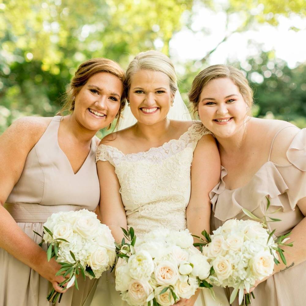 Meet your Posher, Rhiannon